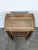 Gothic Prie-Dieu in Carved Walnut For Sale - Image 3 of 9
