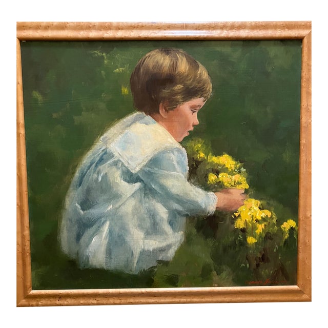 Gunnar Donald Anderson For Sale