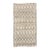 Vintage Beni Ourain Moroccan Rug, 06'07 X 11'07 For Sale