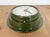 Vintage Green Citizen Ships Wall Clock, 1970s For Sale - Image 12 of 17