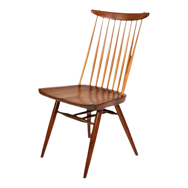 Nakashima New Chair Chairish