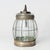 19th Century 19th Century Glass Kerosene Bottle With Wire Cage For Sale - Image 5 of 6