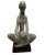 1970’s Kathy Klein Generations Sculpture by Austin Productions of Mother and Child For Sale - Image 11 of 12
