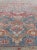 Tribal Early 20th Century Fine Hand-Knotted Antique Veramin Rug in Wool With Floral Medallion Design For Sale - Image 3 of 13