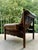 Brutalist Lounge Chair in the style of Sergio Rodrigues, 1960s For Sale - Image 9 of 13