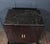 Wood French Art Deco Macassar Ebony Cabinet, 1925 For Sale - Image 7 of 18