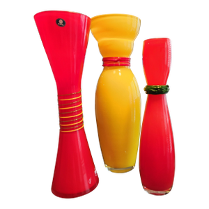 Raisonné: The R. Pint "b.a.g." Collection (Set of 3)