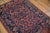 1930s Vintage Lilihan Rug Runner - 3' x 5'9" For Sale - Image 5 of 8