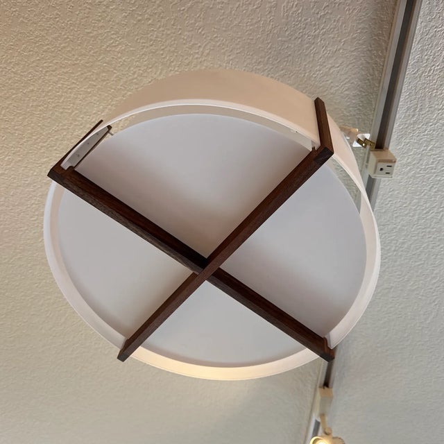 Nick Sheridan for Cerno Plura Flushmount For Sale - Image 11 of 12