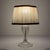 Murano Glass Table Lamp from Barovier and Toso, Italy, 1980s For Sale - Image 10 of 18