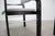 Vintage Armchair by Ludvik Volak for Dřevopodnik Holešov, Czechoslovakia, 1989, Set of 10 For Sale - Image 14 of 18