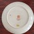 Chelsea House Inc Vintage Hand Painted Porcelain Fruit Plate For Sale - Image 4 of 5