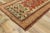 Textile Vintage Turkish Oushak Rug, 03'08 X 06'00 For Sale - Image 7 of 10