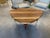 Early 20th Century Scandinavian Mid-Century Guitar Pick Leaf Table For Sale - Image 13 of 18