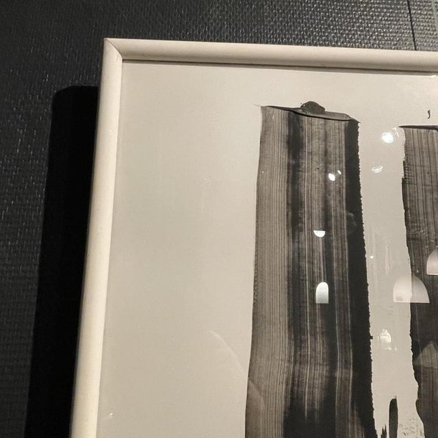 André Engels, Abstract Composition, Mixed Media on Paper, 1964 For Sale - Image 12 of 18