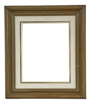 Vintage Decorative Wooden Frame