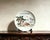 W-26cm,H-3cm Experience the beauty and elegance of Chinese history with our Chinese Vintage Porcelain Handcrafted with...