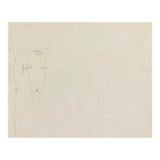 Modern Figures Studies by Randy Ballano For Sale