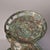 Late 19th Century Bronze Tiger-Form Fruit Tray, 2600g, Archaic Motifs, Sculptural Stand For Sale - Image 9 of 10