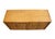 Thomasville Thomasville Furniture Forecast Collection Solid Oak Contemporary 54" Buffet Cabinet 12221-110 For Sale - Image 4 of 13