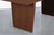 Dunbar Furniture Mid-Century Walnut Extendable Dining Table by Edward J. Wormley for Dunbar For Sale - Image 4 of 17
