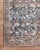 Loloi Rugs Chris Loves Julia x Loloi Jules Denim / Spice 2'-6" x 9'-6" Runner Rug For Sale - Image 4 of 5
