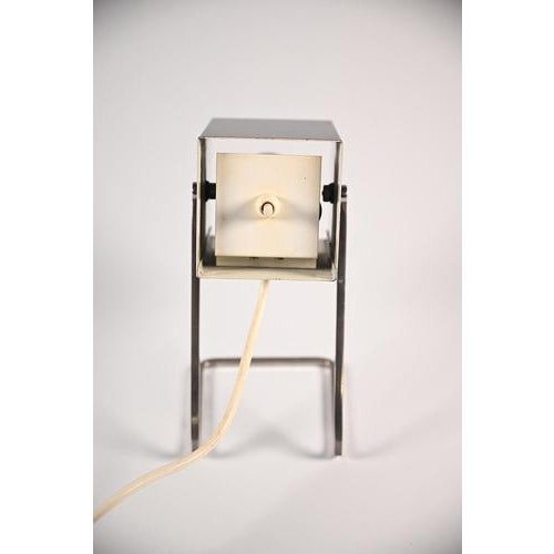 Desk Lamp from Kaiser Leuchten For Sale - Image 7 of 8
