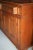 1900's Vintage Wooden Cupboard For Sale - Image 6 of 11