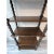 Jacobean Vintage Jacobean Style Walnut Barley Twist Etageres - A Pair For Sale - Image 3 of 6