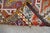 Handwoven Turkish Kilim Rug For Sale - Image 6 of 10