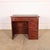 English Children's Desk in Mahogany For Sale - Image 9 of 9