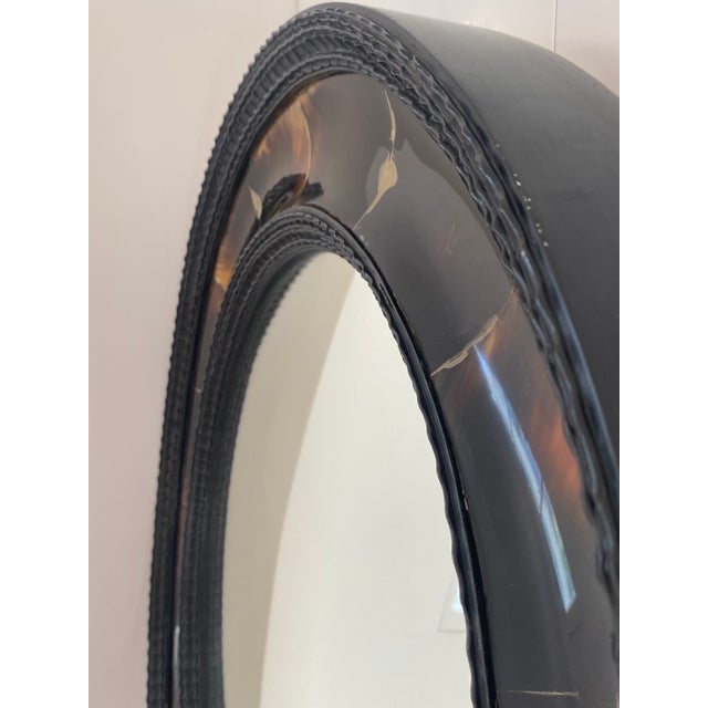 Convex Mirror For Sale - Image 4 of 6