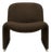Alky Lounge Chair by Giancarlo Piretti for Anonima Castelli, 1960s For Sale