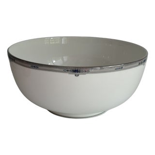 Amherst Bowl from Wedgwood, England, 1990s For Sale
