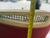 1940s French Provincial Fauteuil Carved Wood Upholstered Chairs For Sale - Image 13 of 17