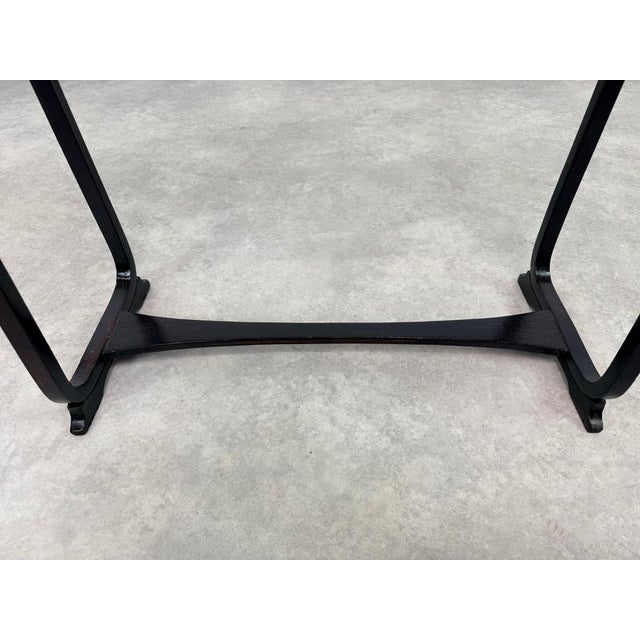 Vienna Secession Bentwood No. 9582 Jardinière by Otto Wagner for Thonet, 1905 For Sale - Image 6 of 14