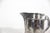 Late 19th Century Antique Quadruple Silver Plate Pitcher Creamer Vase Hartford Etched Bird For Sale - Image 5 of 16
