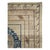 Galerie Shabab Collection Late 19th Century East Turkestan Khotan Gallery Carpet For Sale - Image 4 of 10