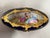 Blue 1860 Sèvres Romantic Blue Gilt Porcelain Trinket Box For Sale - Image 8 of 12