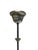 1950s Art Deco Pendant Lamp, Poland, 1950s For Sale - Image 5 of 12
