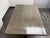 2010s Parish Co. Bespoke Rectangular Dining Table For Sale - Image 5 of 12
