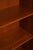 Stickley Harvey Ellis Mission Oak Inlay Bookcase For Sale In Philadelphia - Image 6 of 18