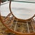 Art Deco Italian Bar Cart, Circa 1940's For Sale - Image 11 of 12