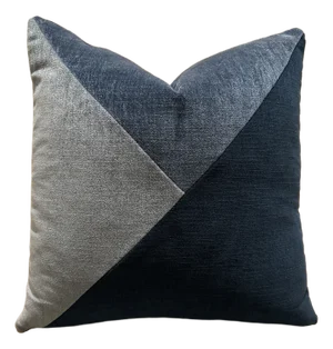 Handcrafted Decorative Pillow Case