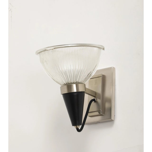 Ignazio Gardella Model Lp6 Mid-Century Wall Lamp for Azucena, 1950s For Sale - Image 14 of 16