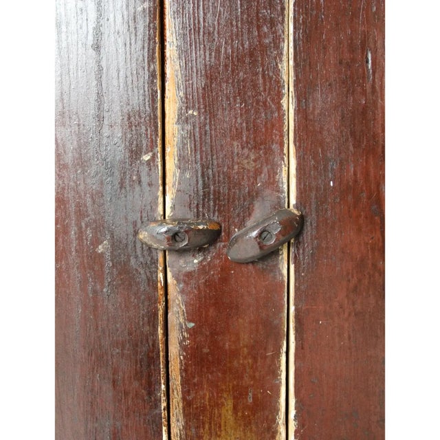 Antique Dry Sink For Sale - Image 11 of 12