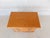 Thomasville American Oak Collection Georgian Style Nightstand For Sale - Image 9 of 13