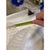 Murano Glass Tronchi Wall Sconces in Transparent Gold by SimoEng - Set of 4 For Sale - Image 6 of 13