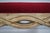 Pama French Louis XV Style Upholstered Window Bench For Sale - Image 9 of 14