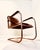 Contemporary Model RS7 Chrome-Plated Steel Tube Cantilever Armchair by Heinz and Bodo Rasch for Mauser Werke Waldeck, Germany, 1932 For Sale - Image 3 of 14